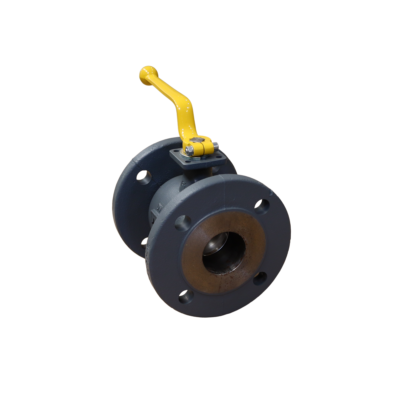 Valvola a Sfera DN50 Kh 160 Pmax - Karl Dungs Srl (222149)