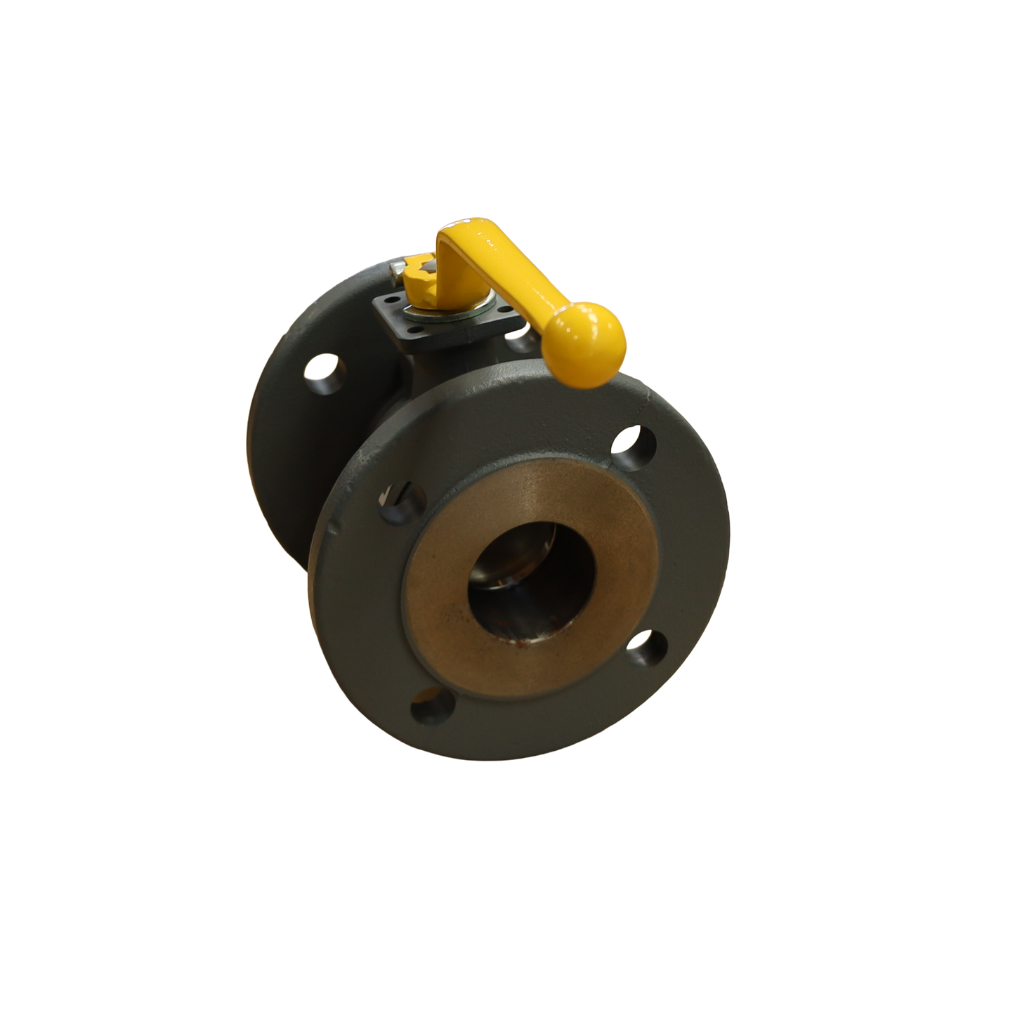 Valvola a Sfera DN50 Kh 160 Pmax - Karl Dungs Srl (222149)