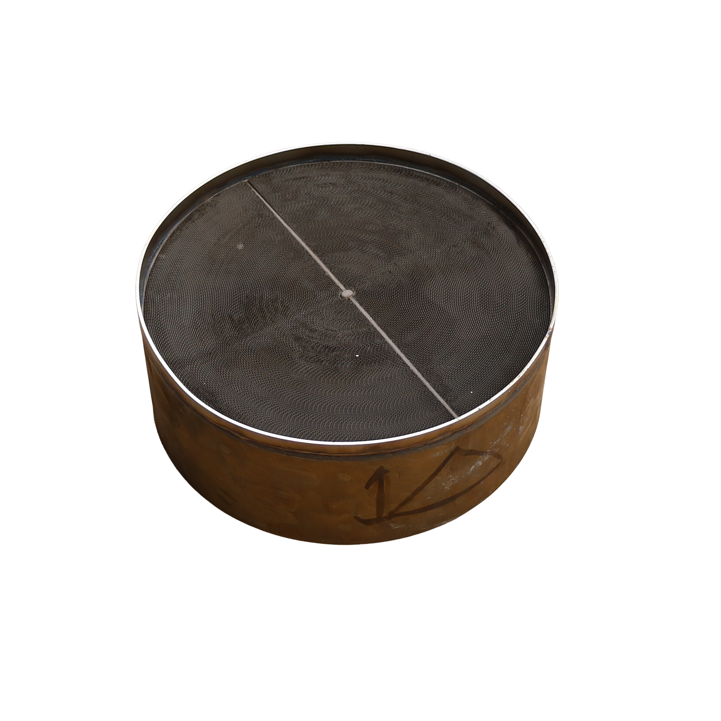 DC252 Coat Q 200 Catalytic Purifier Tablet - Dcl (C3585-01-0427-2522-01)