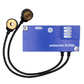 Sensor de pulso en la cabeza KLS 98 (629995)