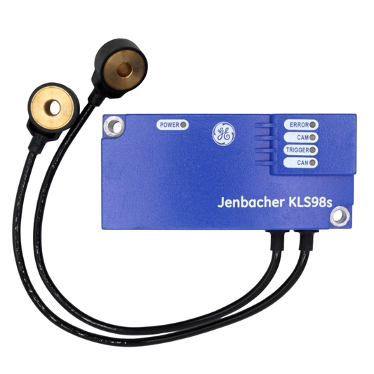 KLS 98 Headbeat Sensor (629995)