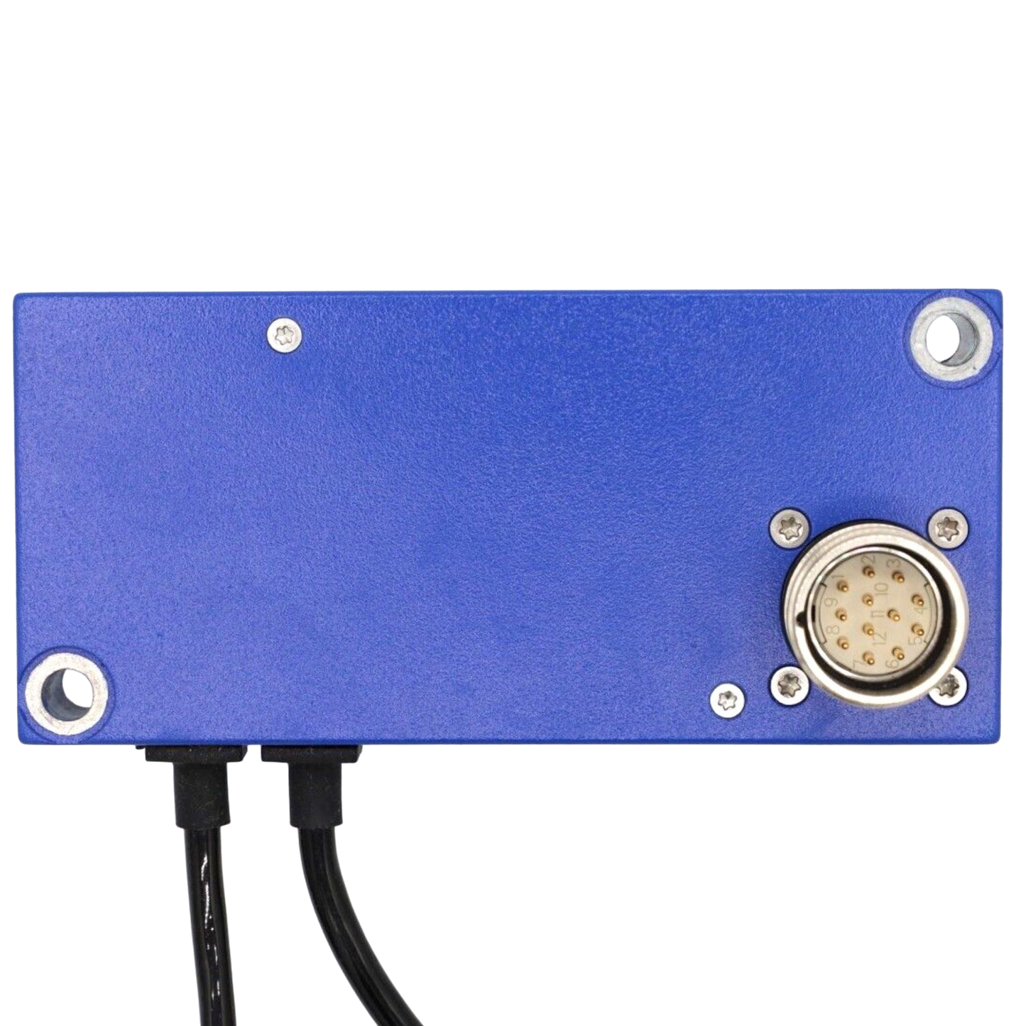 Sensor de pulso en la cabeza KLS 98 (629995)