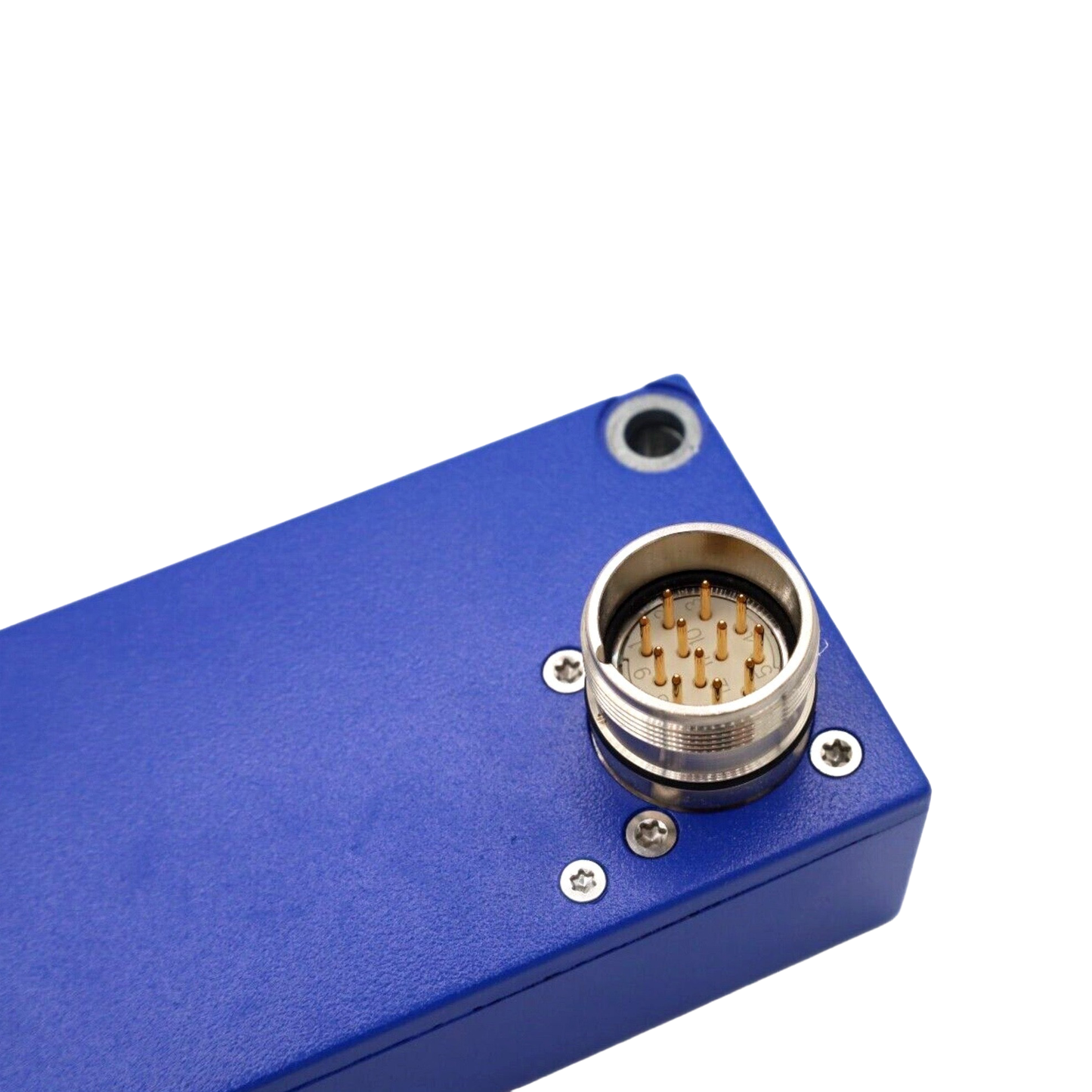 Sensor de pulso en la cabeza KLS 98 (629995)
