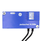 Sensor de pulso en la cabeza KLS 98 (629995)
