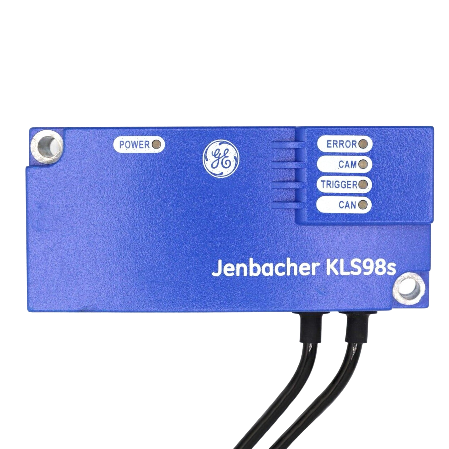 Sensor de pulso en la cabeza KLS 98 (629995)