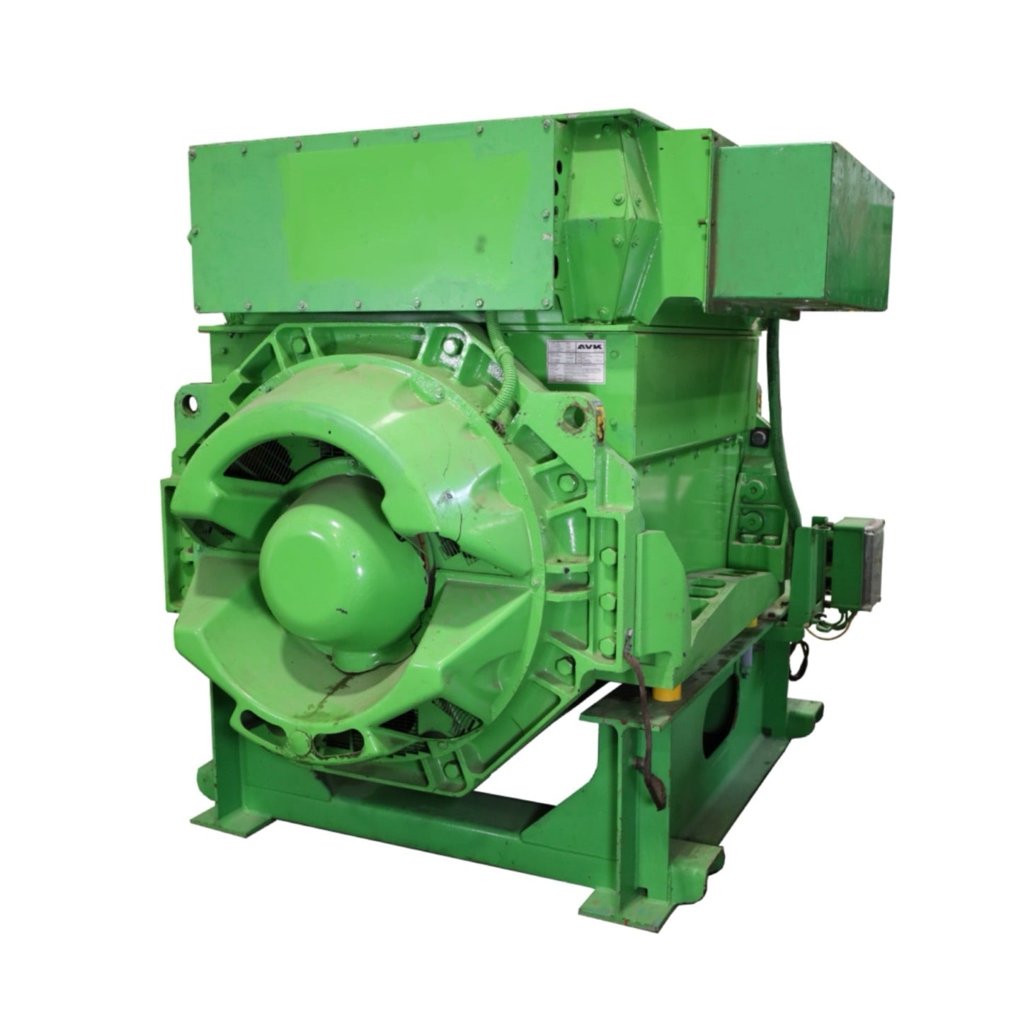 Alternatore LVSI804S2 STAMFORD (596838)