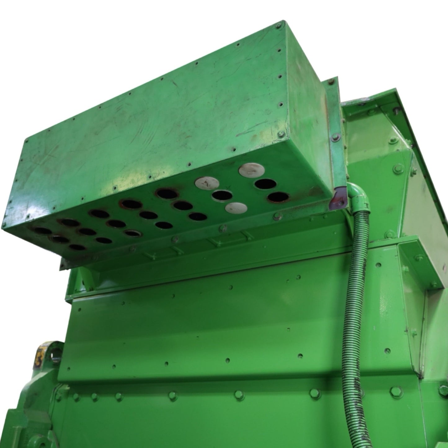 Alternatore LVSI804S2 STAMFORD (596838)