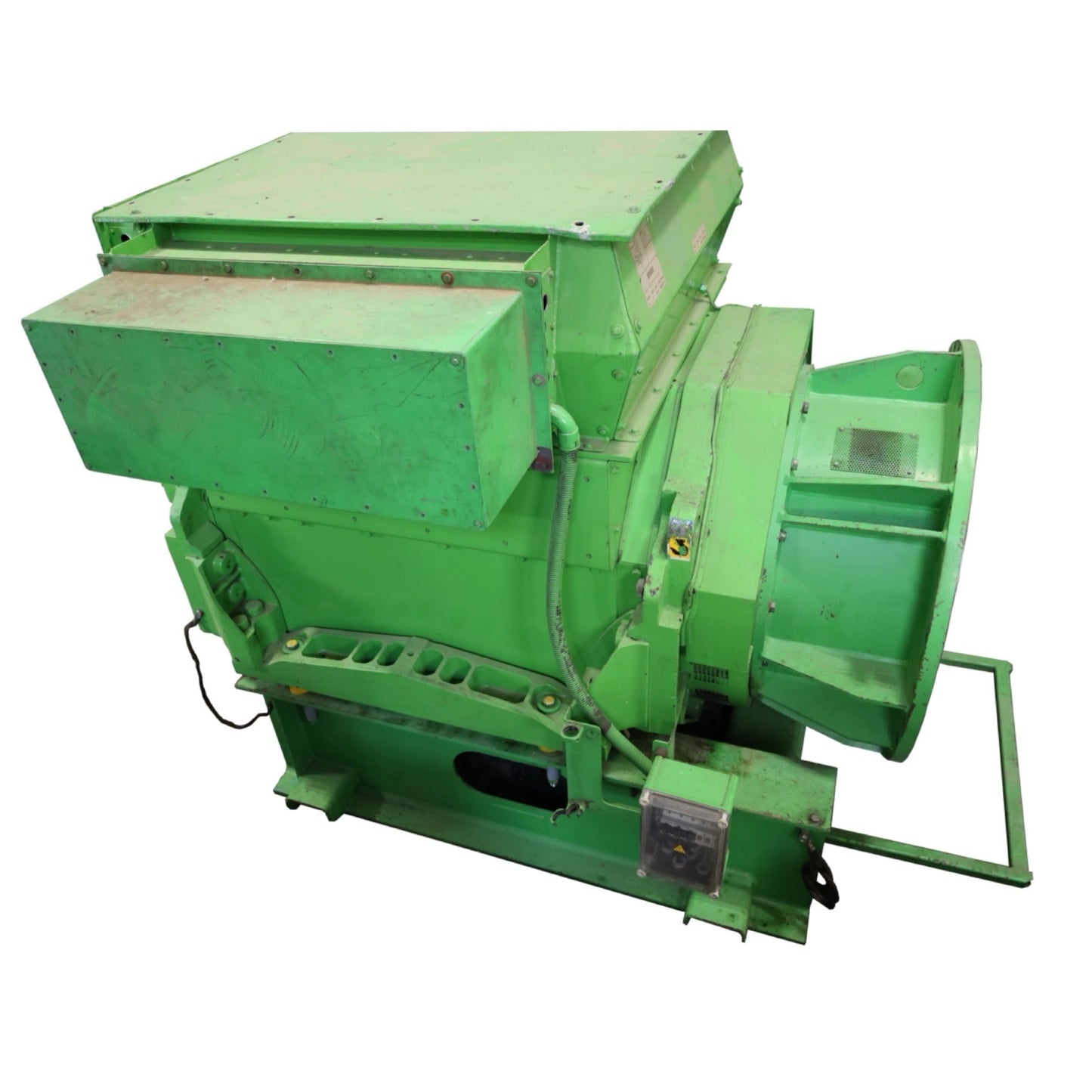 Alternatore LVSI804S2 STAMFORD (596838)