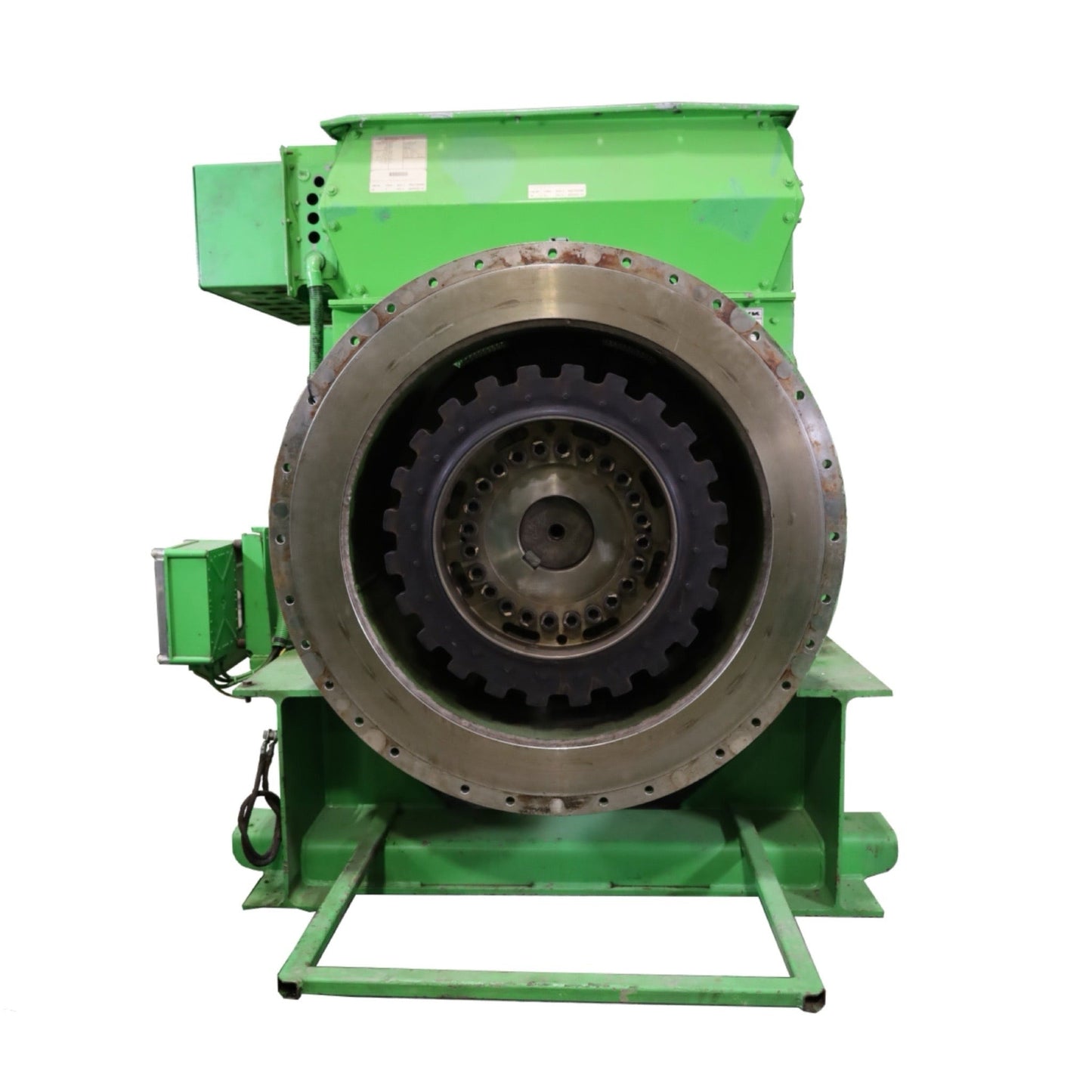 Alternatore LVSI804S2 STAMFORD (596838)