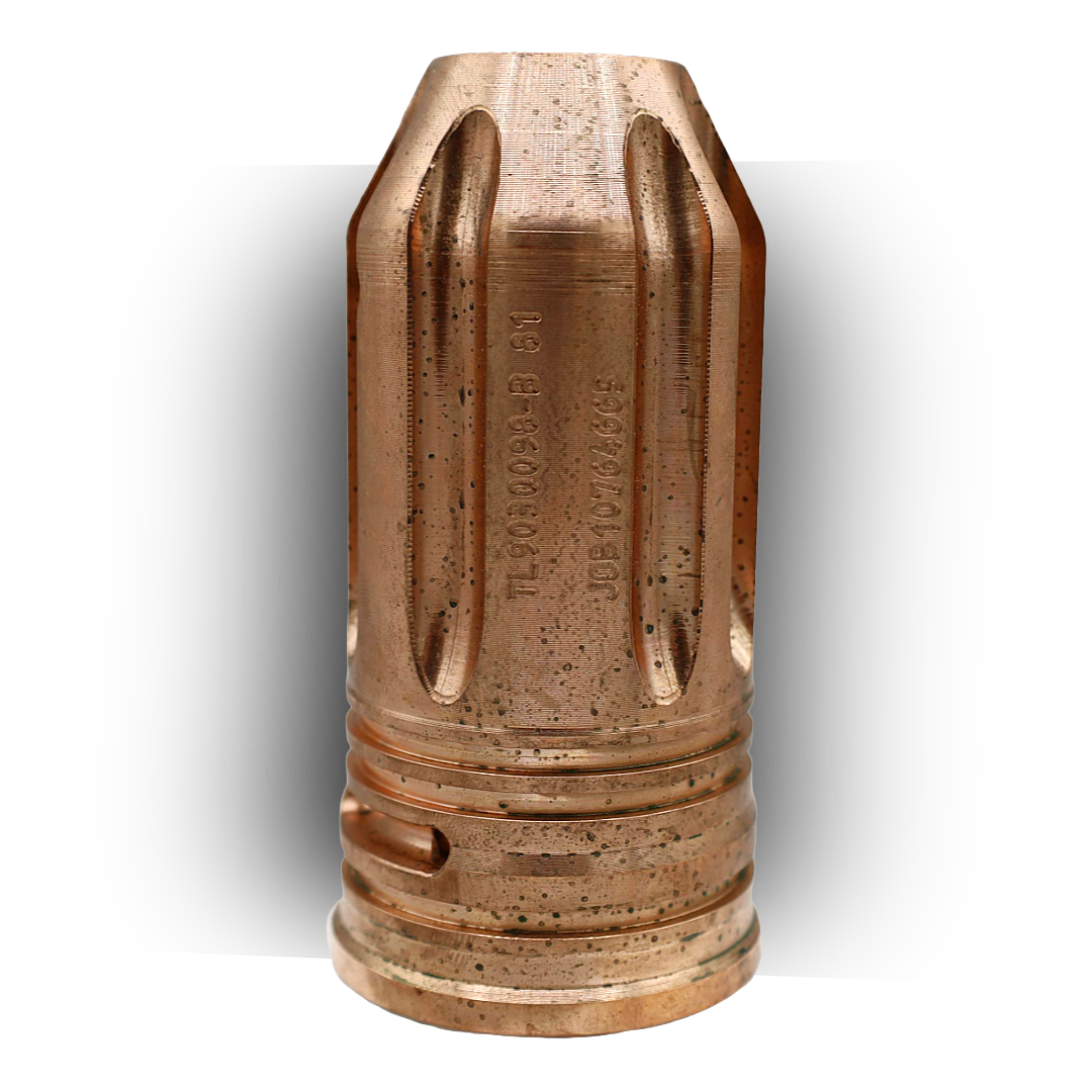 Boccola supporto candela precamera - Innio Jenbacher (9031104)