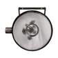 Separador de aceite Blow-by S6 (9002488)