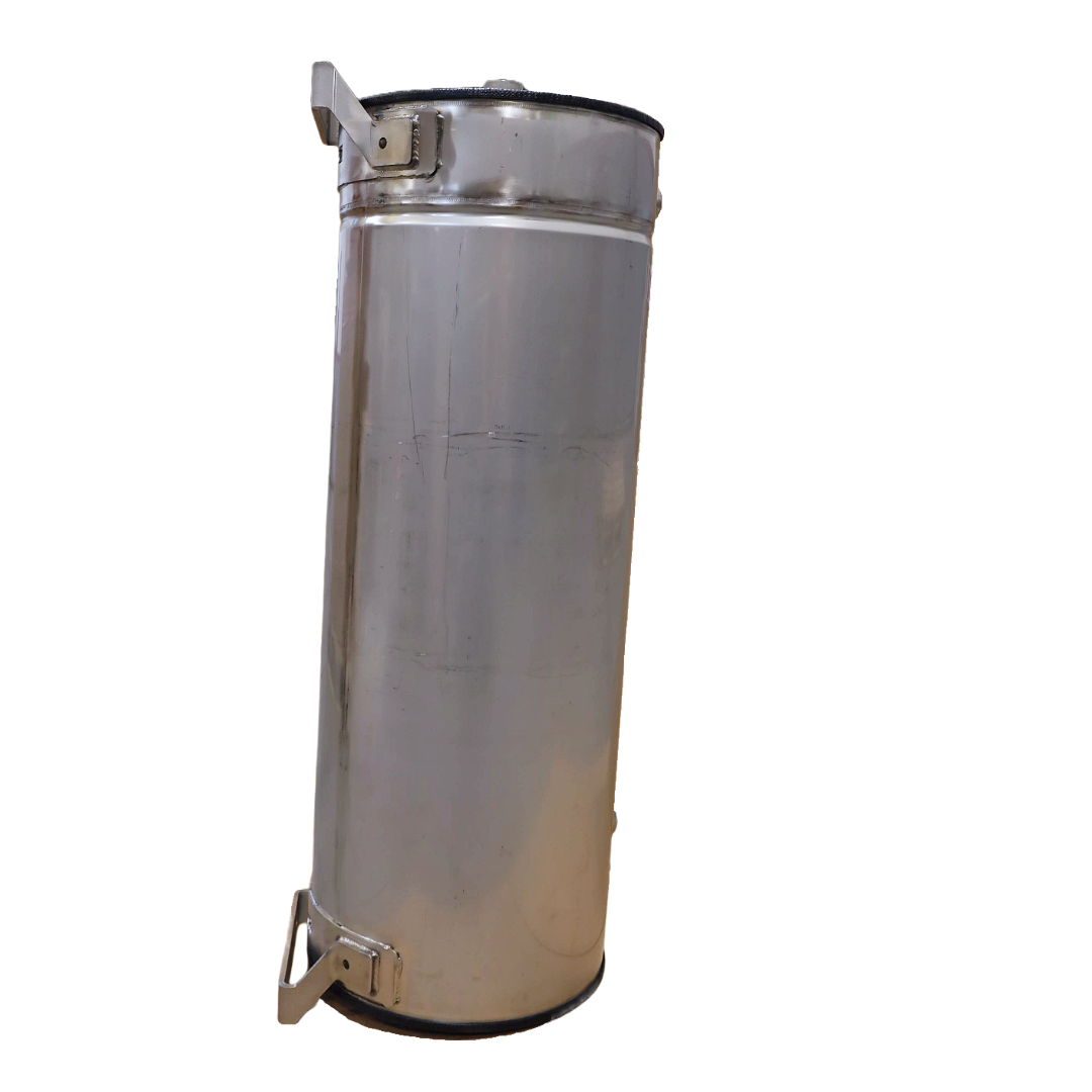 Separador de aceite BLOW-BY DX J624 (9010798)