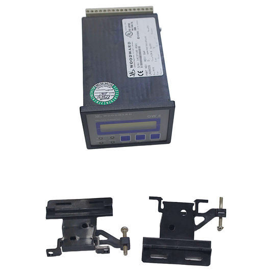 Ficha de comunicación GW4B/RS232+DK3964 (1213937)