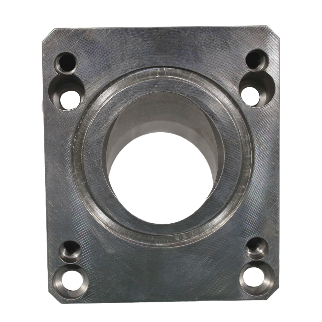 Soporte cónico montaje turbo Bypass (479508)