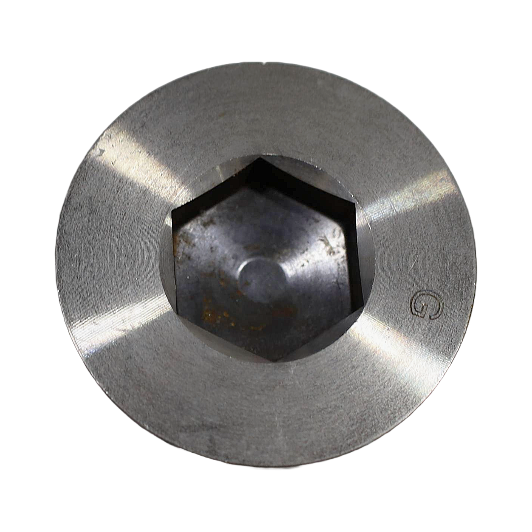Tapón de cierre lateral M48x1,5 (191912)