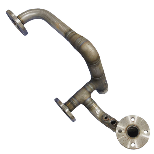 Tubo de agua de refrigeración (663792)
