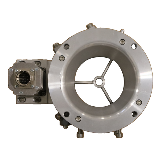 Miscelatore varifuel 2-200 (30.45.200-100D)