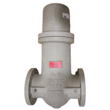 Gasfilterhalter DN100 - Innio Jenbacher (222619)