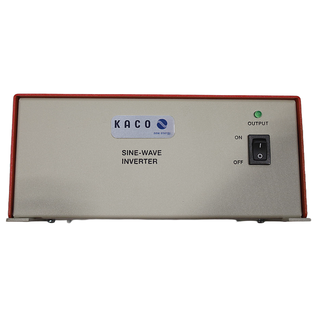 Inversor termorreactivo 24cc/230ac 30 W (211814)