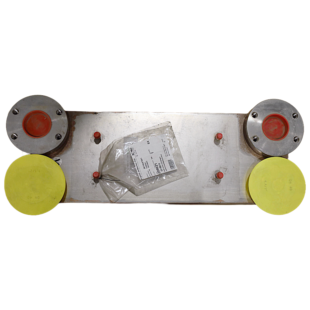 Intercambiador de calor B57Hx88/1P-SC-S (1209021)