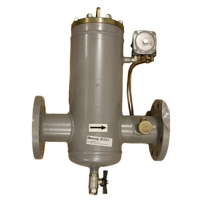 Filtri gas e portafiltri