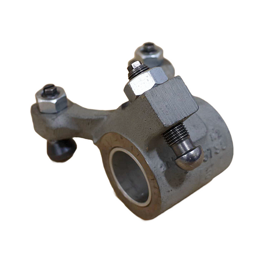 Barbell heads Series 6 (9018250)