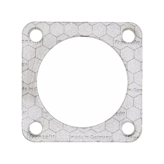 Junta de gas de escape 170x170mm (7001954)