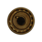 Brass prechamber bushing (401976)