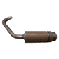 Complete nozzle (313228)