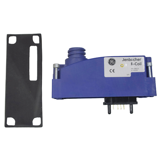 Bobina de encendido con medidor de tensión para Monic 155 40000 (488215)