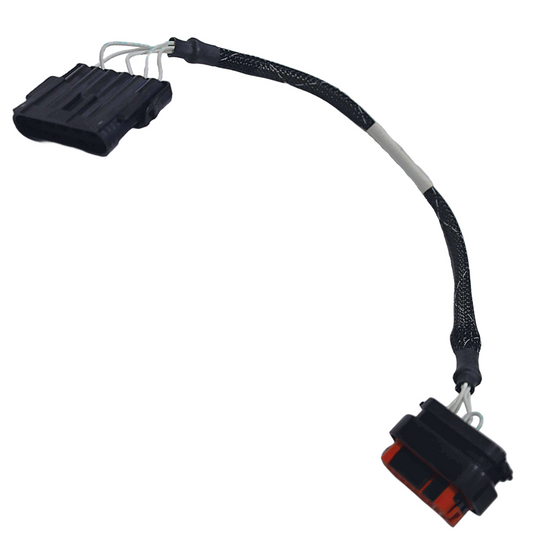 Turbo by-pass adapter cable (562162)