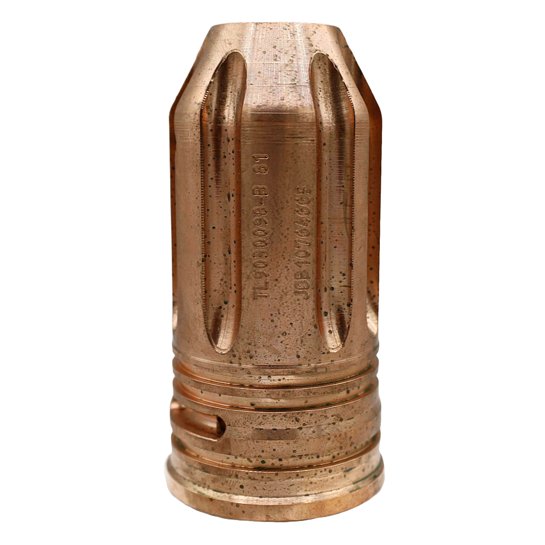 Prechamber candle bushing (9031104)