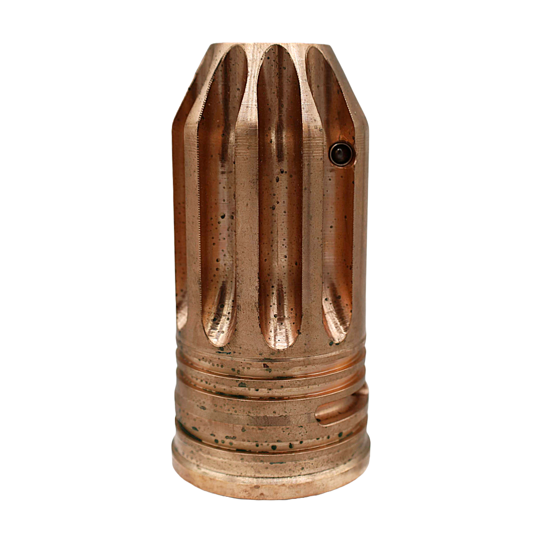 Boccola supporto candela precamera - Innio Jenbacher (9031104)