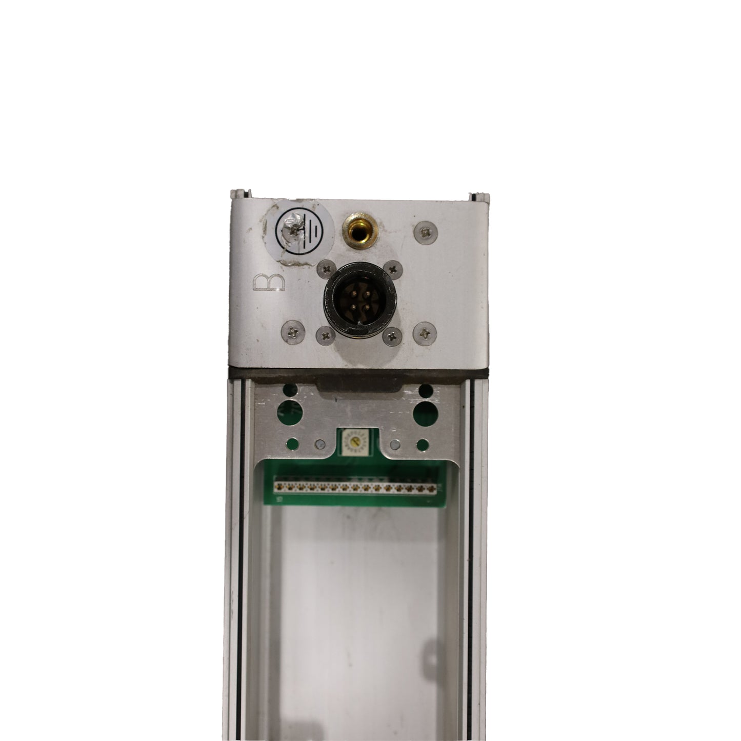 "Naked" rail bar for J416 (395619)