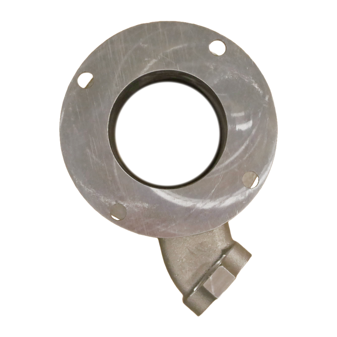 Exhaust gas manifold Series 3 (189238)