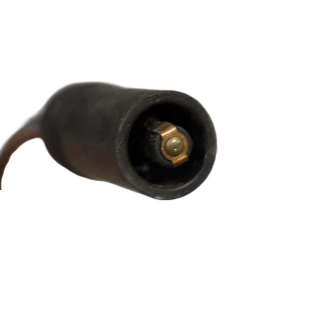 Glow plug TCG2020V12 Deutz 8 holes (12452828)