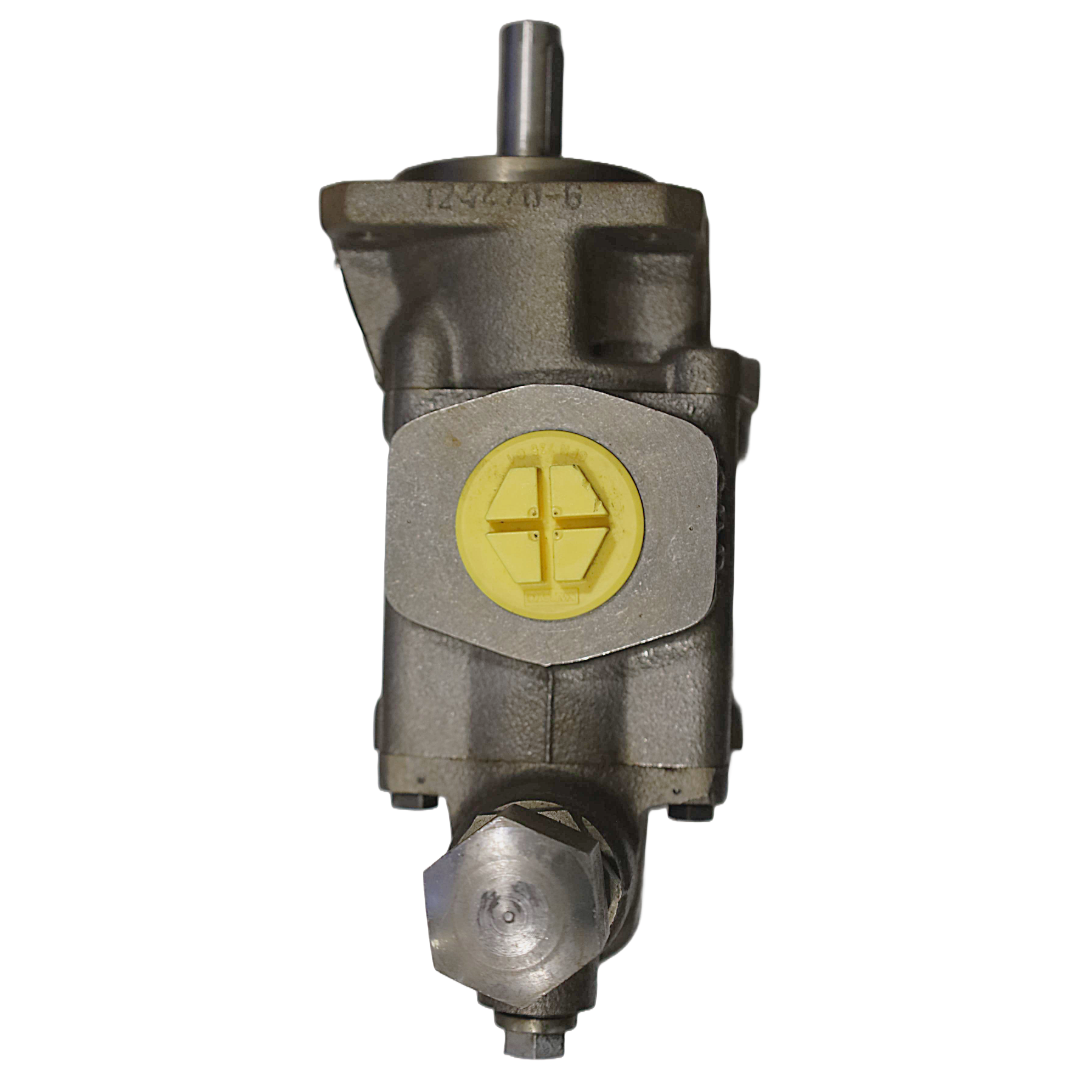 Cuerpo bomba R25/16 Prelubricante Serie 4 (536996)
