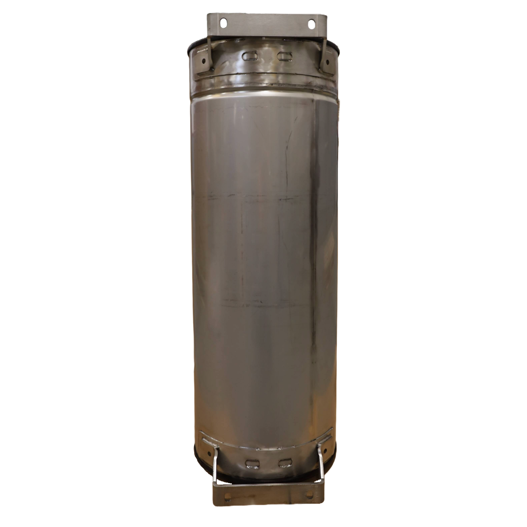 Separador de aceite BLOW-BY DX J624 (9010798)