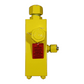 Portafiltro gas precamera RMG905/2 100mb (1206268)