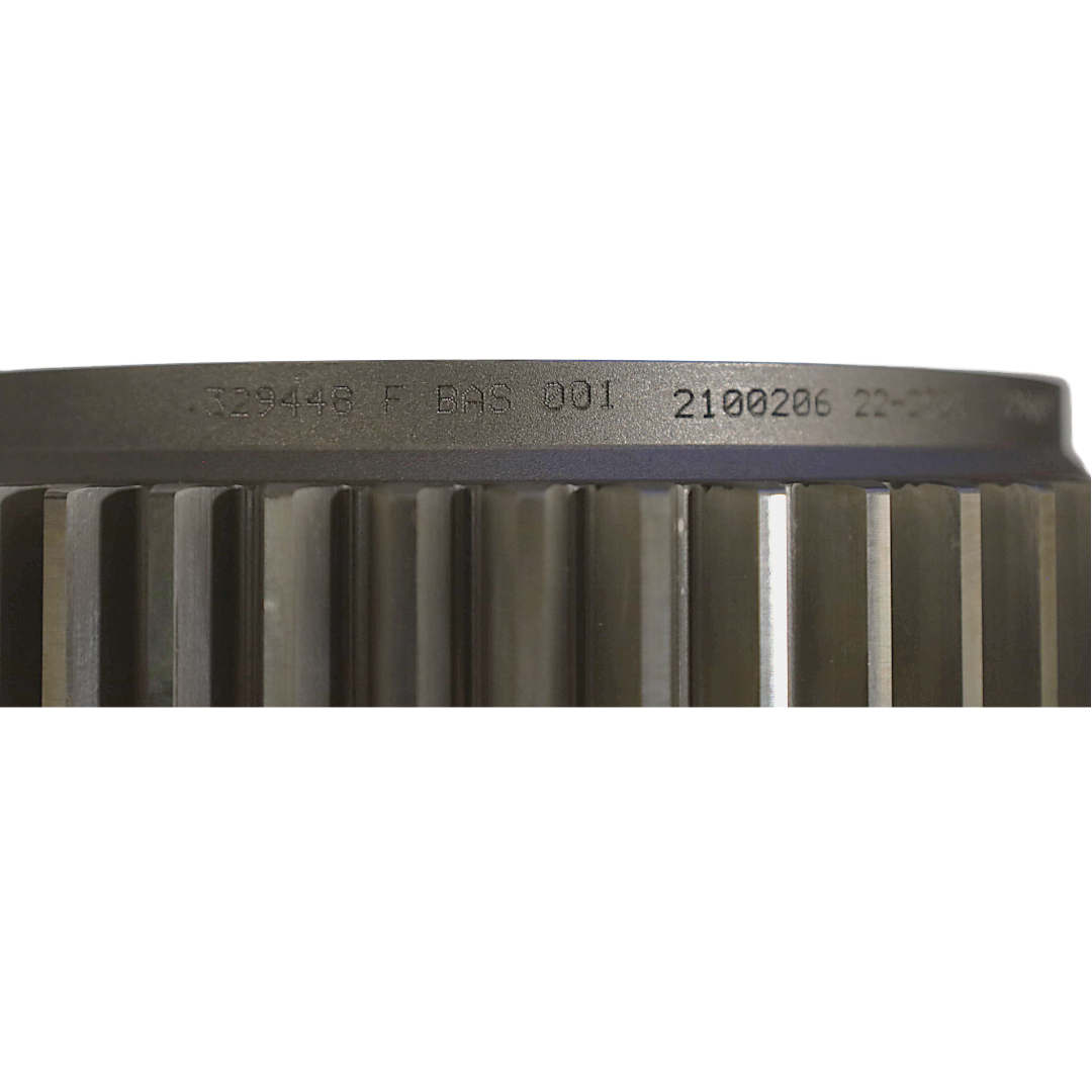 Rueda dentada Serie 6 (329448)