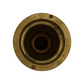 Brass prechamber bushing (401976)