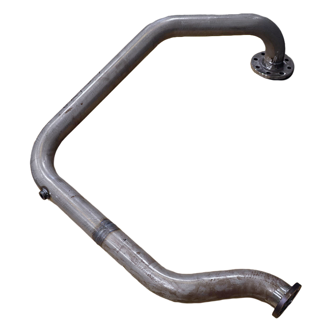 Tubería de agua de refrigeración DN80 (627509)