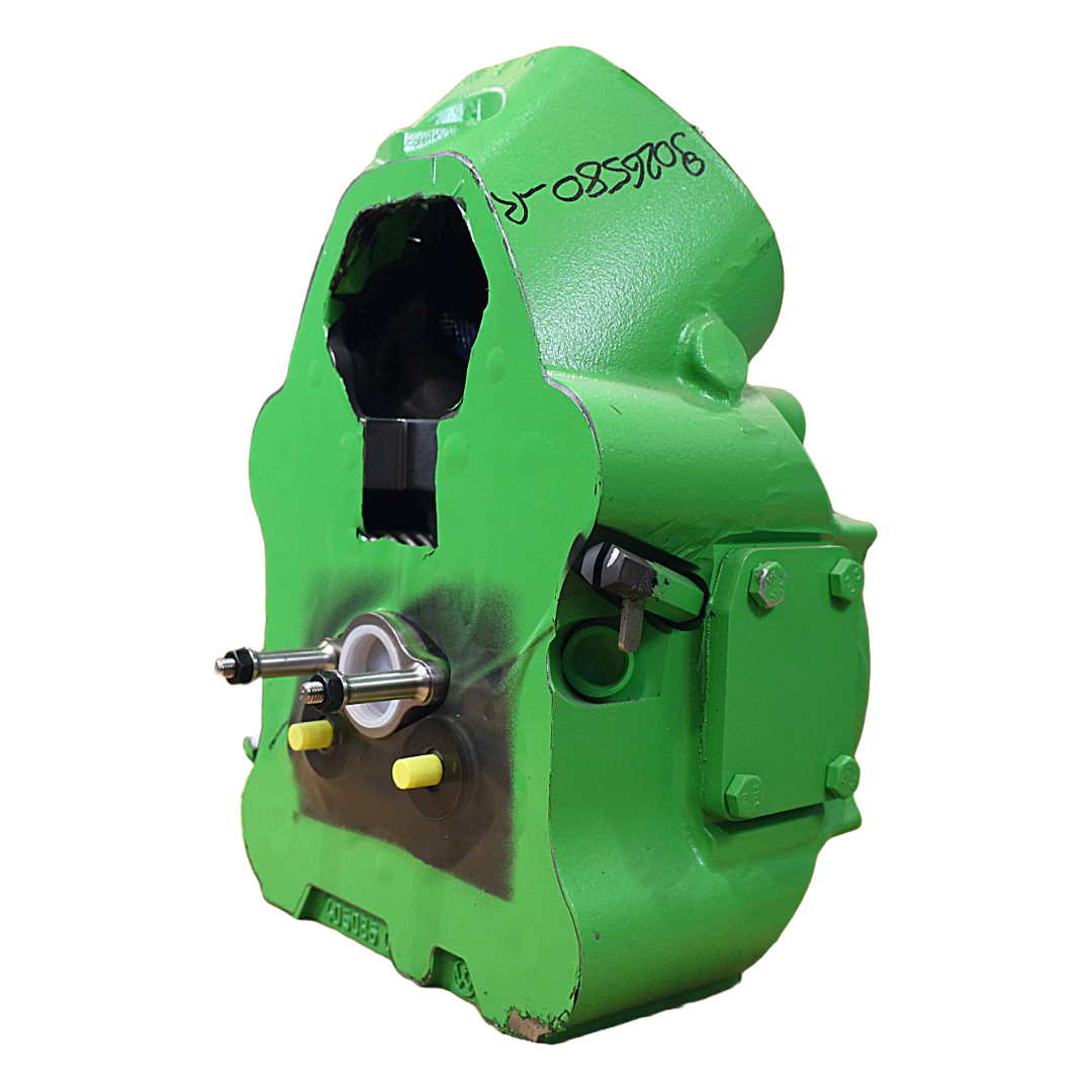 Testa cilindro completa Serie 6 F2 (9026580)