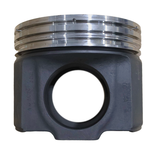 Pistone senza fasce Serie 6 Bancata B (R1229593)