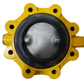Valvola a farfalla DN125 16BAR DVGWNG-4313BS0106 (526734)