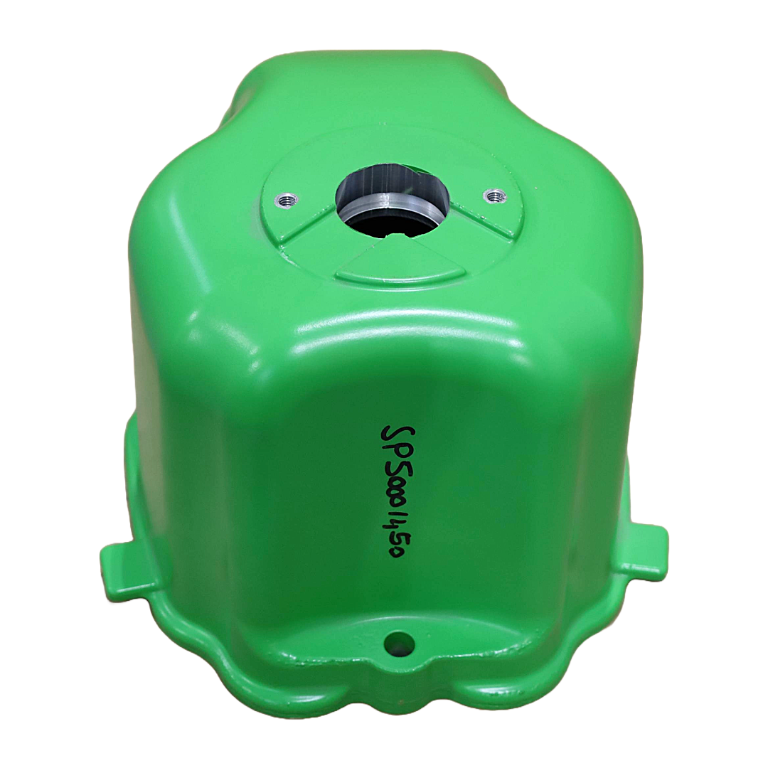 Tapa de culata Serie 6F (1223869)