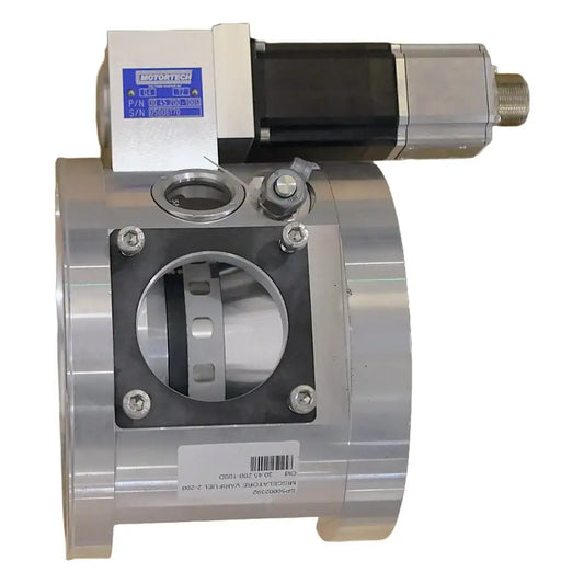 Miscelatore Varifuel 2-200 - Motortech (30.45.200-100D)