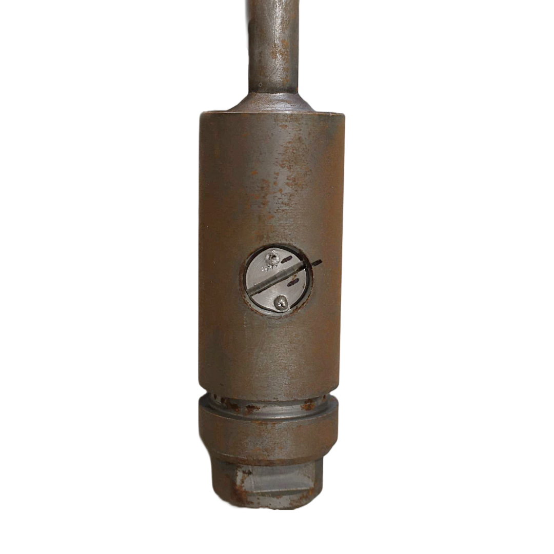 Complete nozzle (313228)