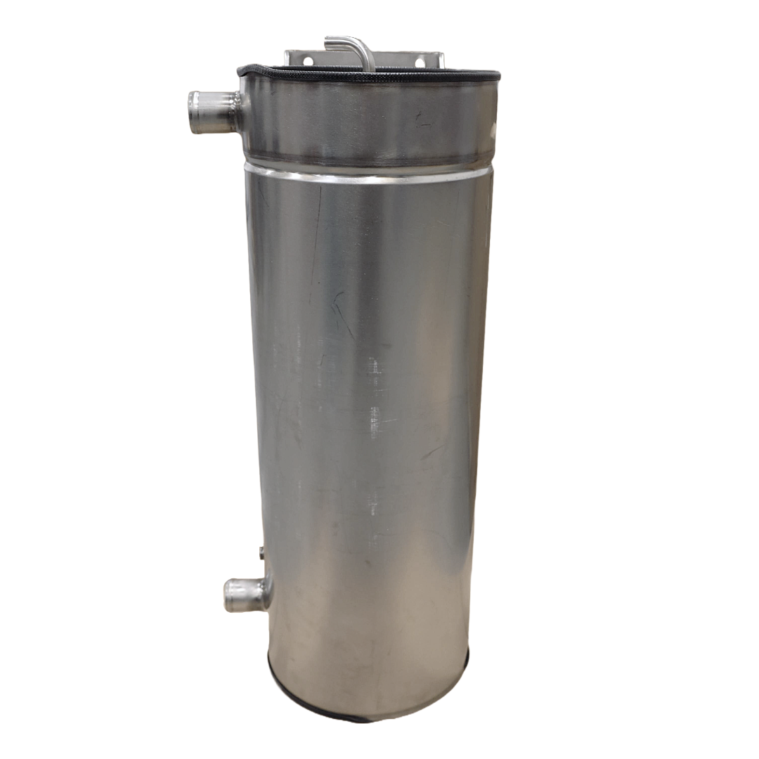 Separador de aceite Blow-by S6 (9002488)