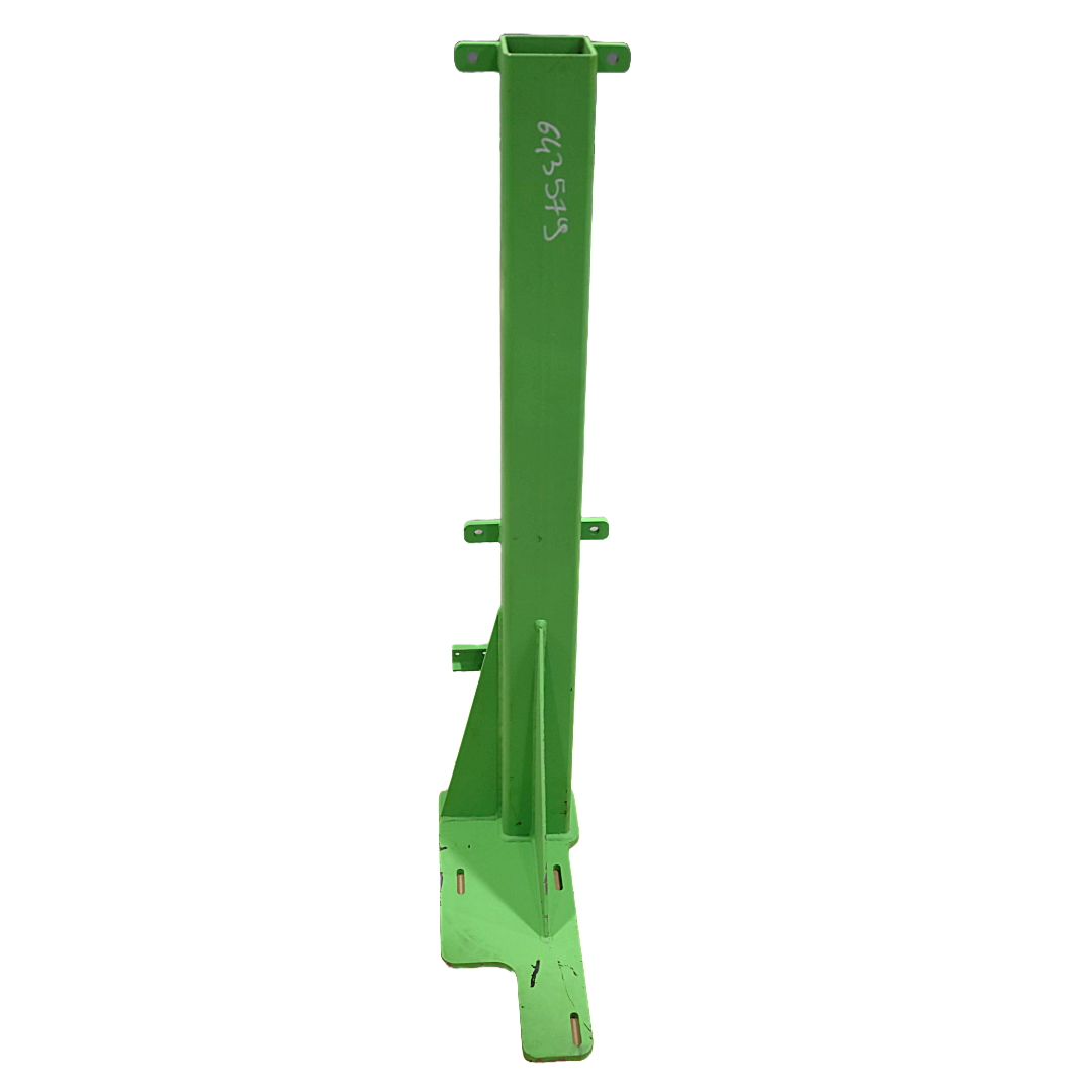 Soporte tubular de acero 100x100 (643579)